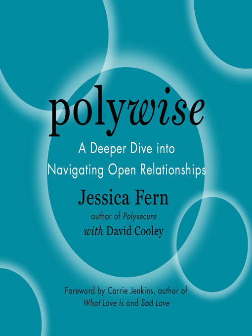 Title details for Polywise by Jessica Fern - Wait list